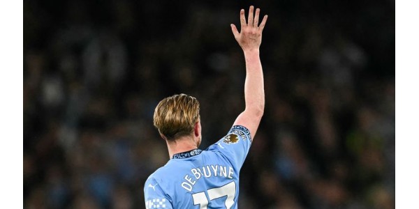 Mais triste do que o Manchester City não ganhar o campeonato Mais triste do que o Manchester City não ganhar o campeonato